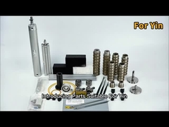 Ersatzteile für Yin