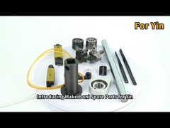 Ersatzteile für Yin