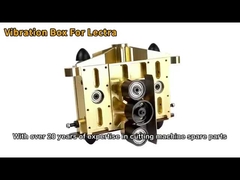 Vibrationsbox für Lectra