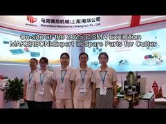 Die Welt verbinden, die Zukunft handeln