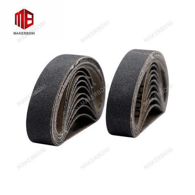 Schwarze Schärfgürtel für Lectra Ck721j 260x19mm