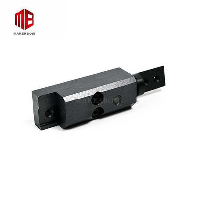 91002000 Fünffacher Lebensdauer Quadrat Dreh-Kit für Gerber XLC7000 Z7