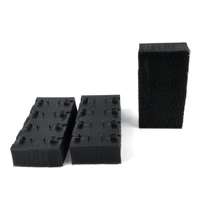 kaufen OEM-Nylon-Bristelblöcke für Lectra MH M88 Q50 Q80 CAD/CAM-Schneidmaschine - 192,5x95x43,5 mm online manufacture