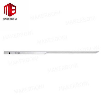 kaufen 22017005 Klinge für Lectra 255*8*1,95mm für Gerber 7500, GT7250 online manufacture