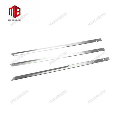kaufen 21261011 Schneidmaschine Klinge für Gerber 255 X 7,9 X 2,36 mm Legiertes Stahl für Gerber Cutter GT7250 online manufacture