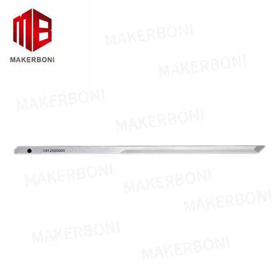 kaufen 1012550000 Klinge für Gerber 255*8*2,35mm geeignet für Gerber-Automatik-Schneidmaschine online manufacture