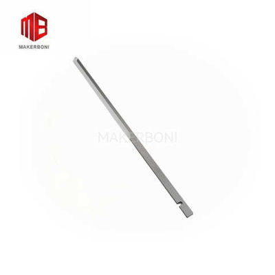 kaufen 78798006 Klinge für Gerber 255*7,9*2,36mm Schneidmesser Klingen für Gerber Schneidmaschine online manufacture
