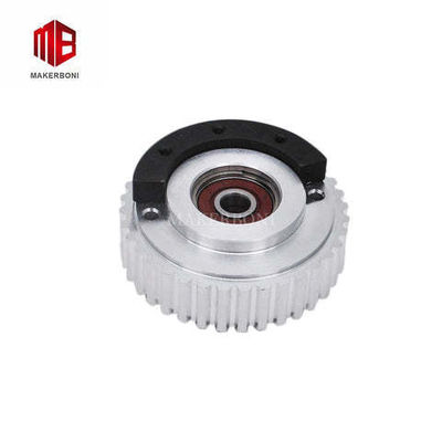 kaufen 90893000 PULLEY,ASSEMBLY END 22.22MM (7/8'') Schlag für Gerber-Schneidmaschine online manufacture