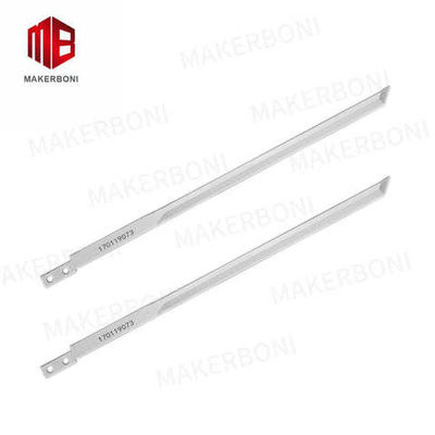 kaufen 170119073 Blatt für den Bullmer 243 X 10,5 X 2,5 mm für Bekleidungsgeschäfte Doppellöcher online manufacture