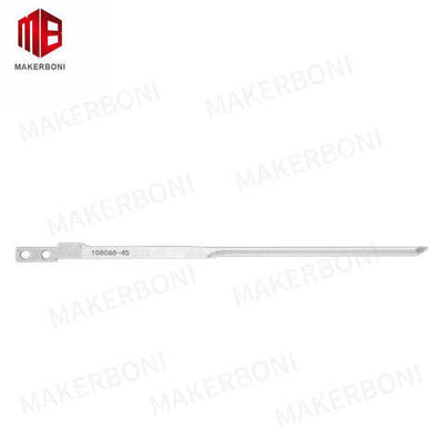 kaufen 108065-45 Klinge für Bullmer 223*4,5*2mm Schneidmaschine,Auto-Cutter Klinge, Schneidemesser, Hochgeschwindigkeitsstahl online manufacture