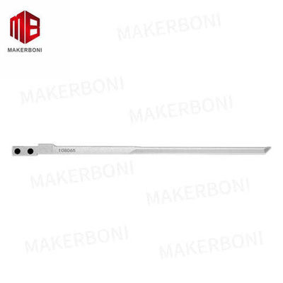 kaufen 108065 Topcut Bullmer Schneidemesser Klinge für Bullmer 233*6*2,5mm online manufacture