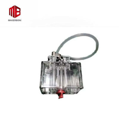 kaufen 701302 Spritzgießmaschine LB 11 Kompl. für die Herstellung von Bullmer online manufacture