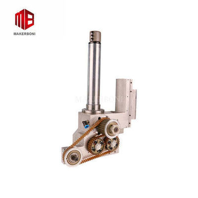 kaufen 101251 Metallmesser-Antriebsanlage für Schneidmaschinen online manufacture