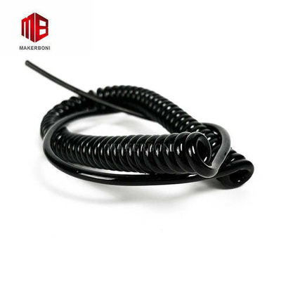 kaufen Pn 058214 Topcut Bullmer Cutter Maschine Spiralkabel für Sensoren online manufacture