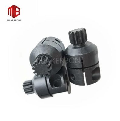 kaufen NF08-02-02 Achsgetriebe für Yin / Takatori 5J / 7J Textilschneidemaschinen Teile online manufacture
