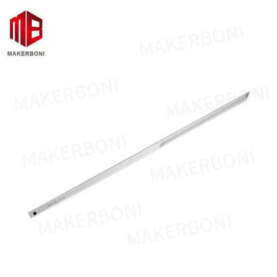 kaufen Klinge für FK 369*8,5*2mm Einlochmesser für Autoschneidemaschinen online manufacture
