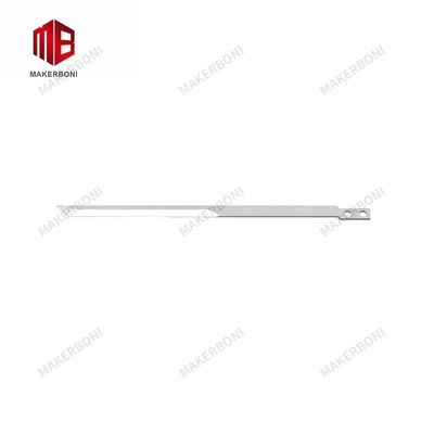 kaufen 105935 Schnellschneidmaschine für Stahl Schneide für Bullmer 223 X 8 X 2,5 mm,Schneidemesser für automatische Schneidmaschinen online manufacture