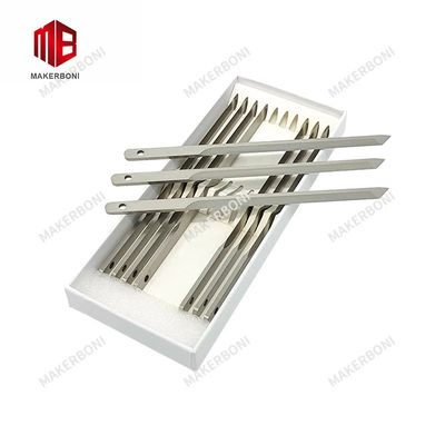 kaufen KF0725 Schneidemaschine Klinge für Yin 160 X 8 X 2.5 CH08-02-25W2.5H3 Schneidemesser für Yin online manufacture