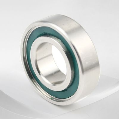 kaufen Glatter Betrieb Tiefen Rillen Kugellager Festöllager Hohe Ladekapazität Versiegeltes Design online manufacture