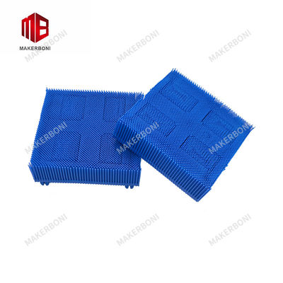 kaufen 96386003 Blaue Borstenblock für Gerber GT1000 Schneidemaschine - Premium Hochwertiges Nylon online manufacture
