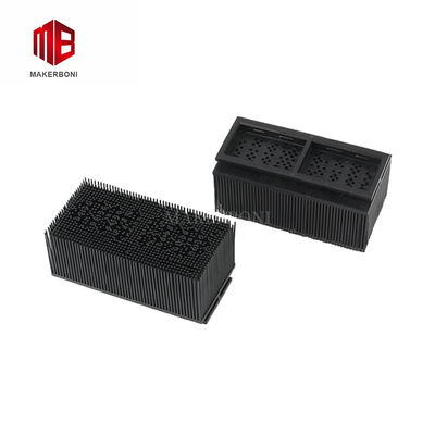 kaufen Nylonborstenblöcke für YIN-Autoschneider - 54x43x30mm Stoffausrichtungsteile online manufacture