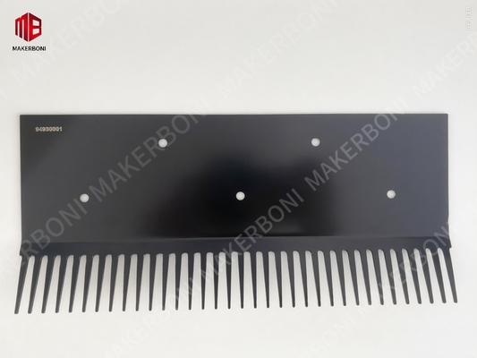 kaufen 1.8M Finger (Cutter Comb) - PN 94930001 Präzisionsgefertigt für Gerber Paragon Schneidesysteme online manufacture