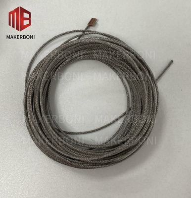 kaufen 1.45 mm Durchmesser Schneidklingen aus verzinktem, zugfestem Stahl online manufacture