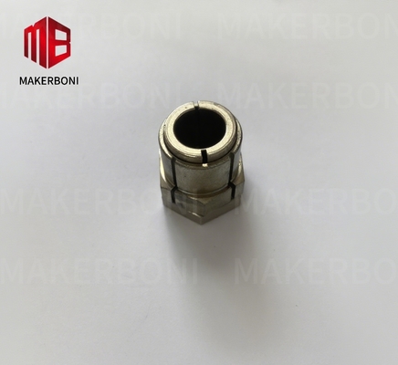 kaufen Präzisionsverschlusswellenmutter (PN 052156) für eine zuverlässige Leistung der Autoschneidermaschine online manufacture