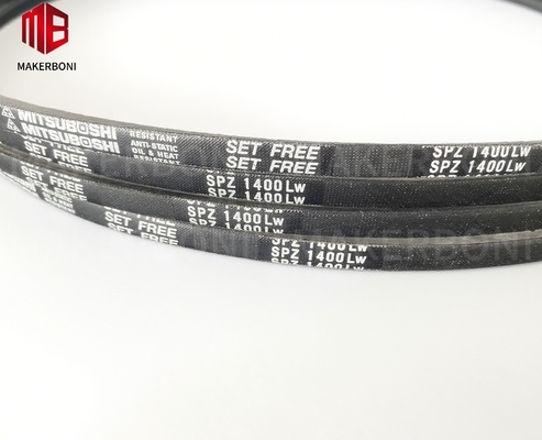 kaufen SPZ-1400 Timing BELT für Yin-Schneidemaschine online manufacture