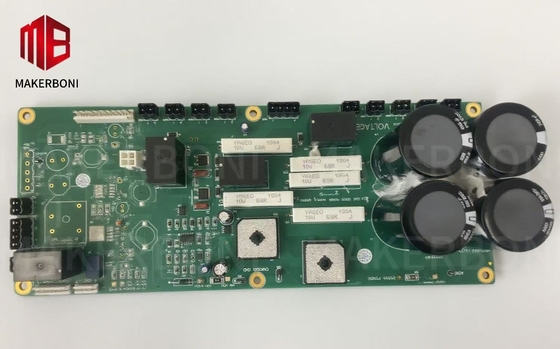 kaufen GMC 90142006 STROMVERSORGUNGSPLATINE: Das Herzstück der Gerber 7000 Serie Schneidesysteme online manufacture