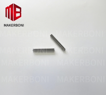 kaufen Hochwertige Federspitze (PIN, SPRNG) 3 mm x 22 mm ASME B18.8.4M Typ B 688500313 zum Verkauf online manufacture