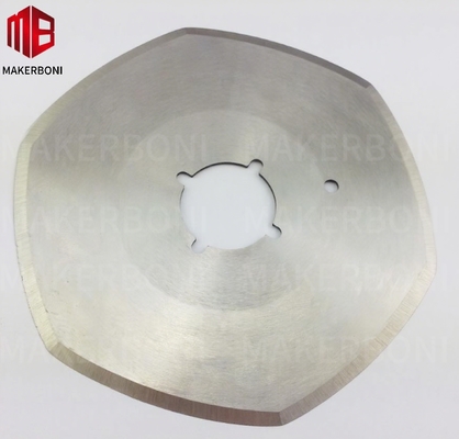 kaufen 100mm HSS HEX Blade for Gerber SY101 & XLS125 online manufacture