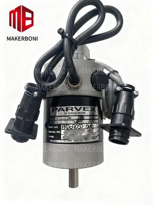 kaufen 89269050 Replacement C-Axis Motor for Gerber GT5250 & GT7250 Cutters | Parvex RS420JR1048 online manufacture