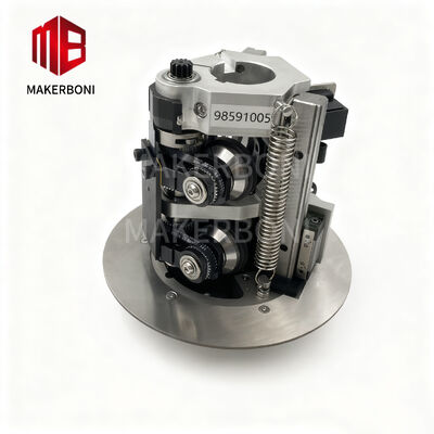 kaufen 98591005 Schleifer-Presser-Baugruppe für Gerber Paragon Cutter online manufacture