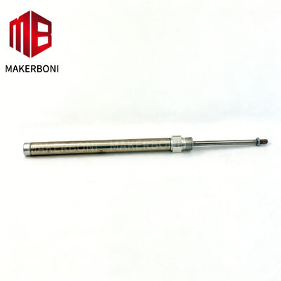 kaufen 907850001 Umgekehrter Einwirkungsluftflasche mit Federrücklauf für Gerberbohrungen - 40 cm längere Länge online manufacture