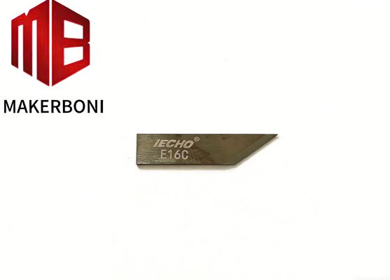 kaufen E16 Präzisionsklinge. Langlebige Schneidklinge aus jungfräulichem Stahl mit ultra-dünnem 0,63mm-Wärmebeständigem Design. online manufacture