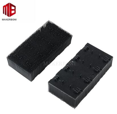 kaufen Schwarzer Nylon-Borstenblock PN704233 für Lectra MX MX9 IX6 IX9 Automatische Schneidemaschinen online manufacture