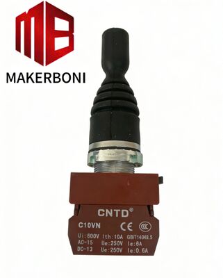 kaufen KW2000E Vier-Wege-Steuerungshebel mit Selbstverriegelung und Selbstreinstellung für Bullmer-Spreader. online manufacture