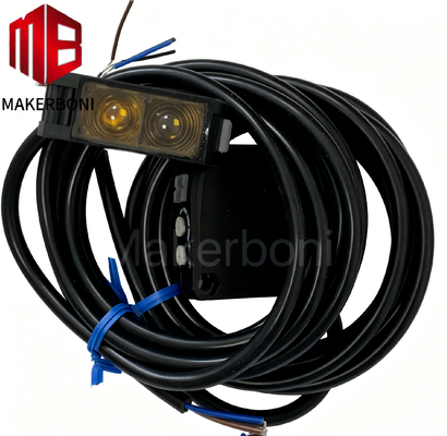 kaufen E3JK-TR12-C Fotoelektrischer Schalter – Einweg-Industriesensor online manufacture