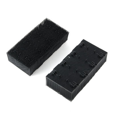 131181 704186 Nylon schwarze Bristle für Lectra MH MH8 M88 IH5 IH8 Q50 Q80