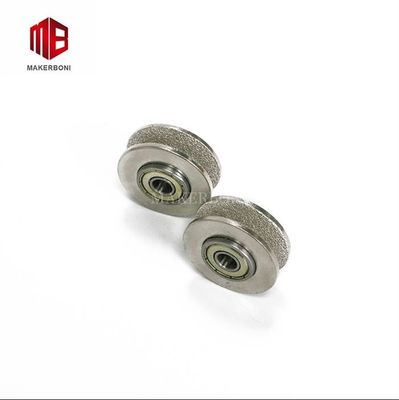 703410 Schleifrad für Autoschneider Lectra Schleifstein 602331 Schärfstein VT5000 / VT7000 Schneidmaschine