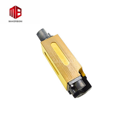 Nf08-02-06w2.0 Schiebe-Block Drehquadrat 5cm 7cm 11cm Schneidmaschinenteile