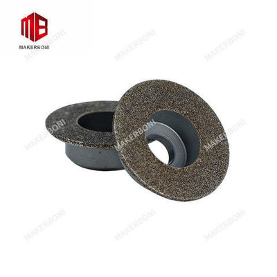 105821 80 Grit Diamant Schleifrad für Bullmer 800x/750x/500x