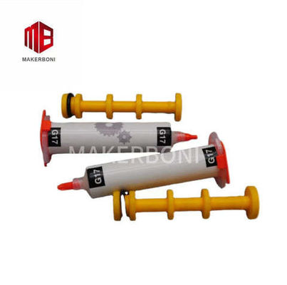 131837 Fettdosis 30CC G17 Ersatzteile für Lectra