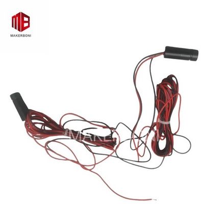 311482 roter Kunststoff Diodenlaser roter Klasse II max 5VDC für Lectra Schneidmaschine