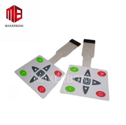 311491 Bubble Keyboard für Lectra für VT / FX72 Cutter Teile farbiges Kunststoff