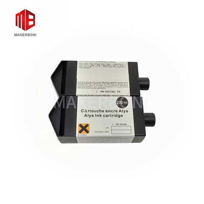 703730 200 ml Plotter Tintenpatrone für den Lectra-Schneider Alys 30/60/120 Plotter
