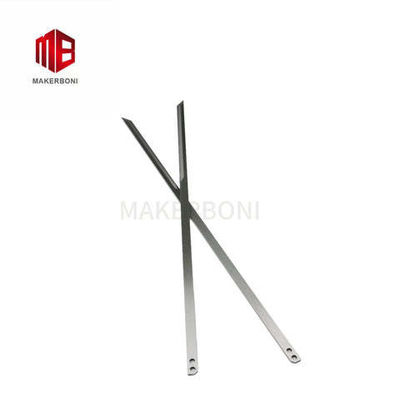 Metallschneidemesser 305*7*2 geeignet für mechanische Teile von Lectra-Schneidemaschinen