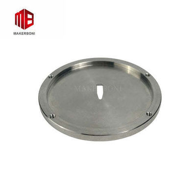 124007 Stahlmaterial Platten für Lectra-Schneidmaschine