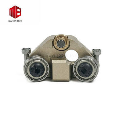 705935 Presser Foot Bronze Pebble 10 geeignet für Vektorschneider Q80 Q50